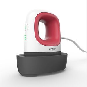 Cricut EasyPress Mini 2 Heat Press – Raspberry - BRAND NEW IN BOX & SEALED!